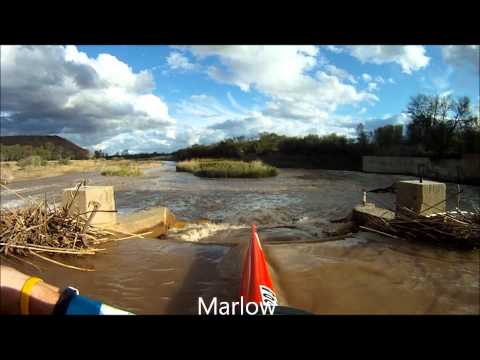 Road Trip to Fish 2011