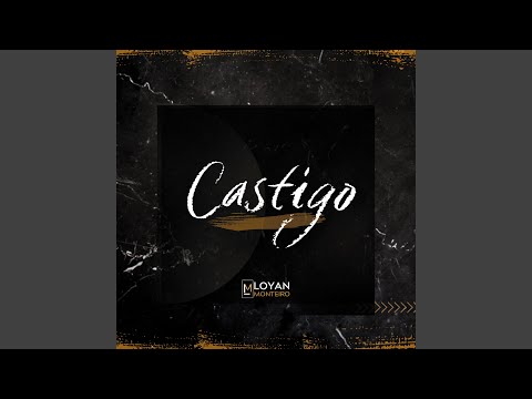 Castigo - Loyan Monteiro