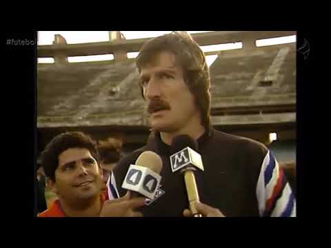 #TBT: Último Clássico-Rei na Série A aconteceu há 26 anos