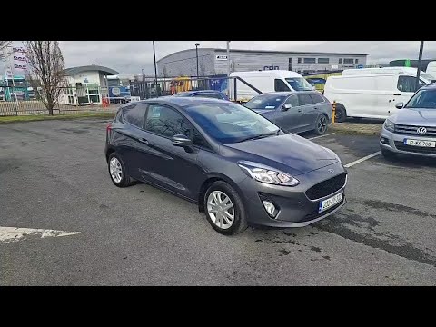 Ford Fiesta 1.5 TDCi 85PS Trend Connected - Image 2