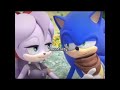 Sonic Boom Mentality