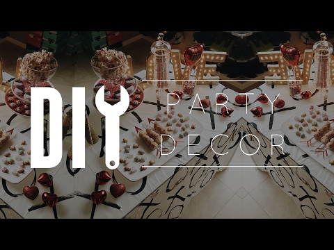 download lagu mp3 mp4 Valentine Dessert Table, download lagu Valentine Dessert Table gratis, unduh video klip Valentine Dessert Table