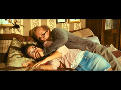 Моя безумная семья - Trailer