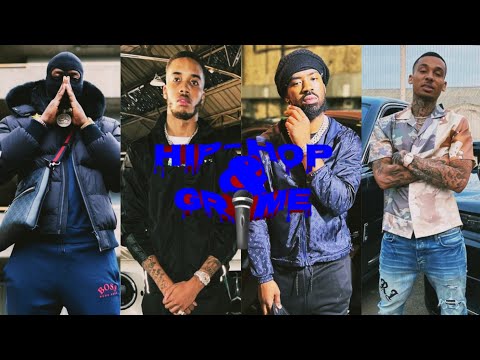 Burner x M24 x Tion Wayne x Fredo - Hugo Boss (Music Video)