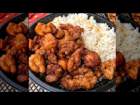Tentamos 16 redes de restaurantes chineses. Aqui está o melhor
