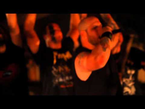 As Silence Breaks - OFFICIAL VIDEO CLIP - 
