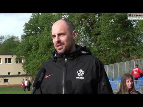 KLIN.TV Grom Czacz – Dąb Kębłowo  0:5 (0:1) - Skrót meczu