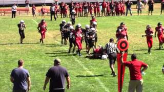Longmeadow V Westfield