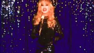 &quot;I Want That Man&quot; Debbie Harry tribute drag queen show