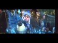 The John Lewis Christmas Ad 2014 - Translated