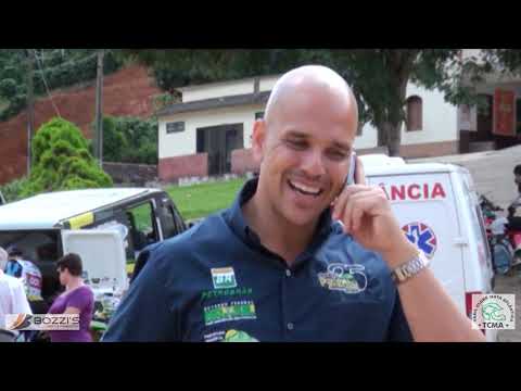 Enduro da Polenta 25 Anos - Ano 2013