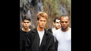 LEGIÃO URBANA - 09- Mais do Mesmo