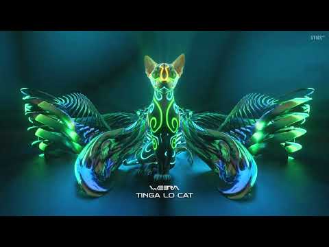Webra - Tinga Lo Cat
