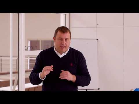 Programmare per l'accessibilità: Alessandro Lutzu, il vantaggio competitivo della conoscenza