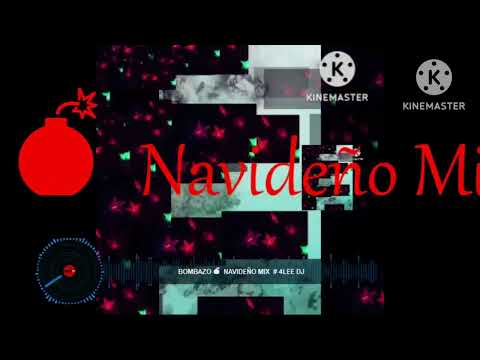 Navideño Mix # 4 Lee Dj 🎅