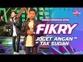 Kiki Buat Johan Nabil Pok Ya Cong Codei Pak Nil Berjoget IJoget Angan Tak Sudah Ceria Megastar