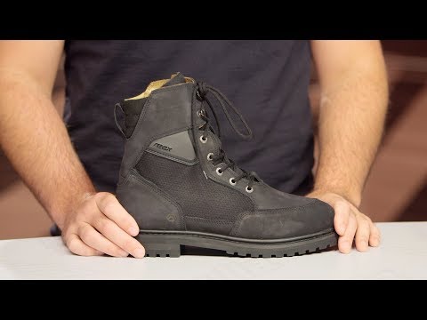 REAX Tasker Waterproof Boots | 20% ($36 