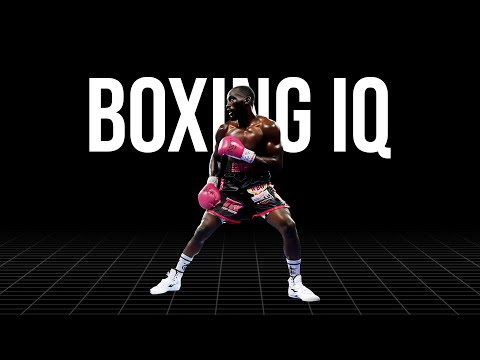 INCREASE your Boxing IQ in 14 minutes: Film Study of Terence Crawford