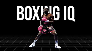 AMÉLIOREZ vos IQ en boxe en 14 minutes : analyse vidéo de Terence Crawford