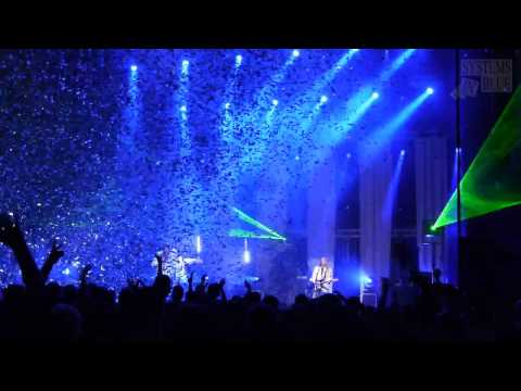 Systems In Blue | Best Of - Medley