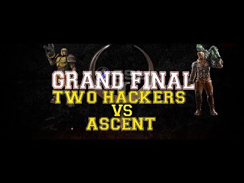 Grand Final - 2v2 ESL Go4 NA Monthly