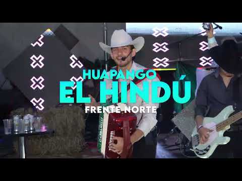 Frente Norte and Render Music Oficial