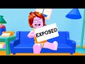 ROBLOX EXPOSED...