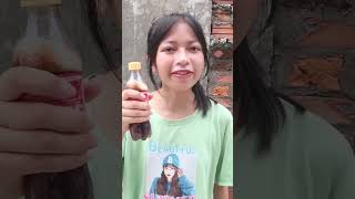 không lên bắt lạt con gái |Don't bully girls  dung abc short