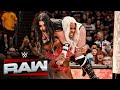 Jade Cargill Vs Roxanne Perez Queen Of The Ring Semifinal Raw Highlights June 23 2025
