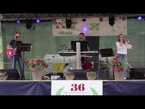 Ansambel Andreja Bajuka (live)