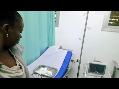 FUI PARA OUTRO HOSPITAL CHOREI DE DOR- TOMEI O SORO  - COMPREI MINHAS PANELAS POR 25 - BLOG