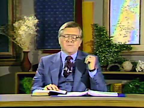 Mini Bible College - Old Testament Survey # 13