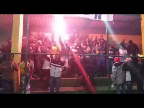 PVI Futsal Dando Show No Canarinho