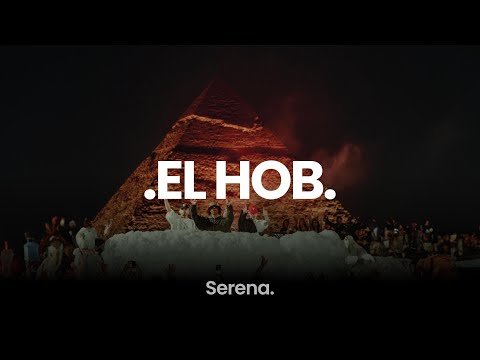 Ragheb Alama - El Hob El Kebir (DJ Tarek Afro House Remix)