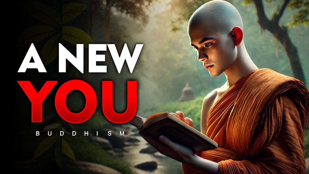 Transform Your Life Instantly with These 10 Buddhist Teaching