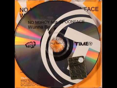 No M3rcy feat. Spoonface - Wunna Be (Kando VS Jonathan Carey Radio Edit)