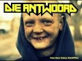 Die Antwoord - Never Le Nkemise (Part 1 & 2 )