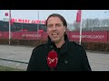 City FC zonder Limbombe tegen ADO Den Haag 