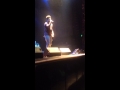 Mick Jenkins - Jazz performed at Houston House of ...