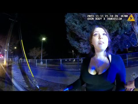 Teen Door Dash Driver Arrested Outside Police Station