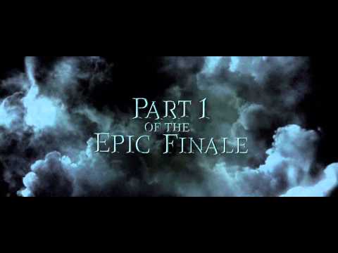 Harry Potter and the Deathly Hallows: Part I (TV Spot 6)