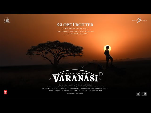 Globetrotter Lyrics English Translation – Shruti Haasan | SSMB29
