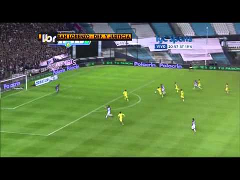 Defensa sacó a San Lorenzo de la Copa Argentina