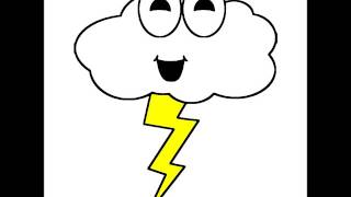 Lightning Does the Work by Chad Brock