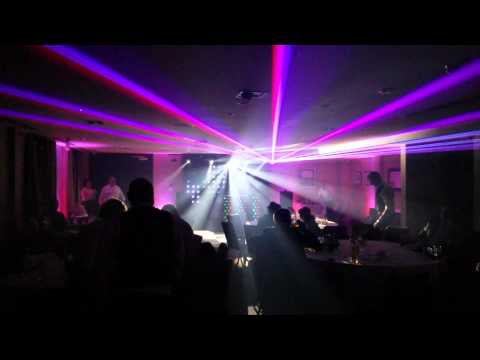 WEDDING IN LEEDS DISCO DAN MOBILE SERVICES