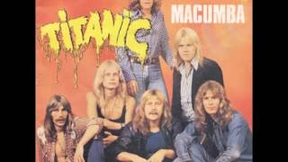 TITANIC - Macumba (1973)