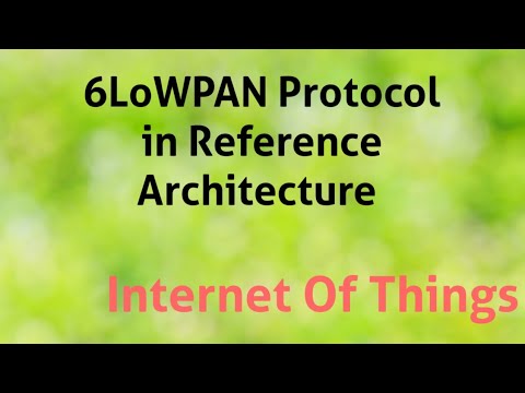 IOT introduction Internet Of Things in Telugu