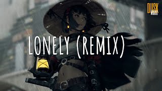 Lonely (Remix) - Nana ft. BT // (Vietsub + Lyric) Tik Tok Song
