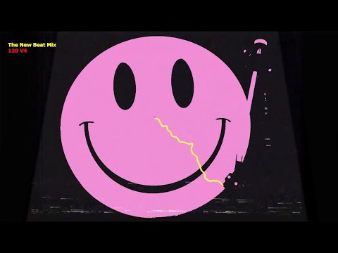 The New Beat Mix 120 V4