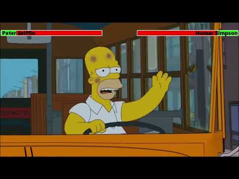 Haha I’m in danger-Ralph wiggum